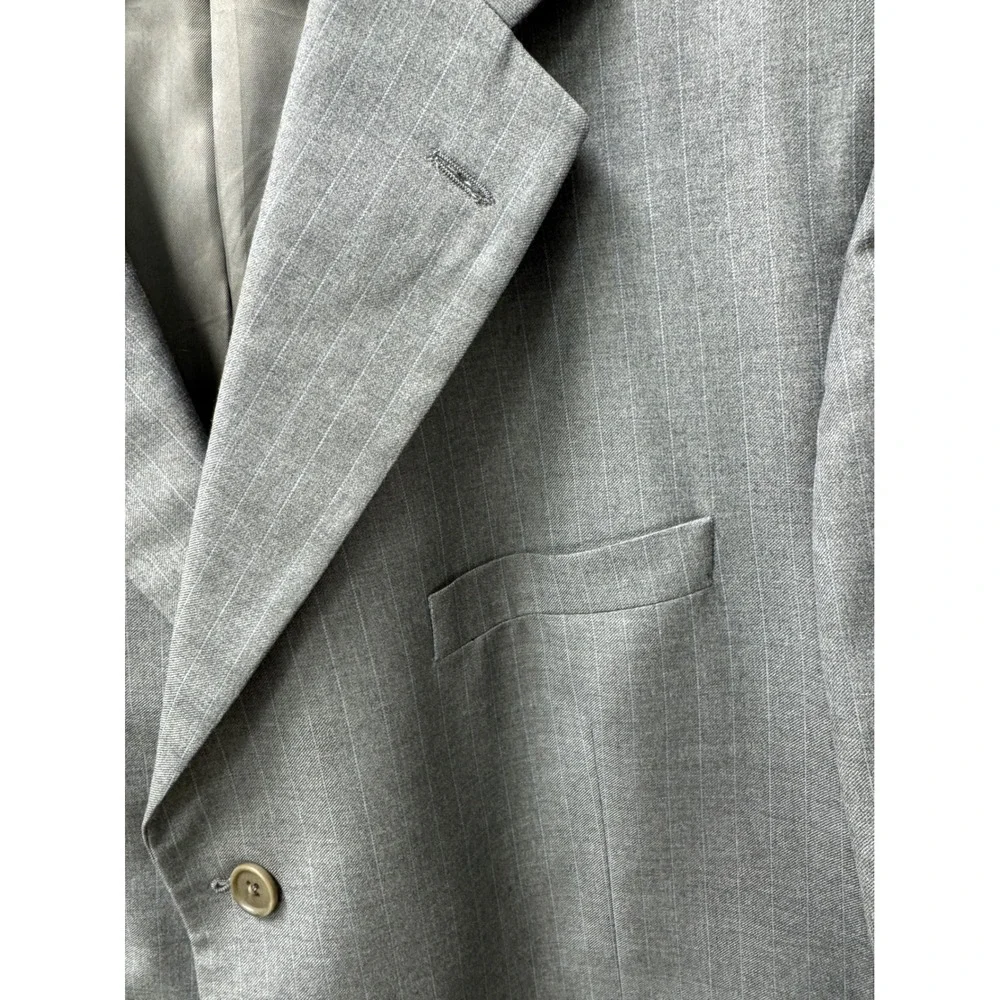 Brooks Brothers classic sport